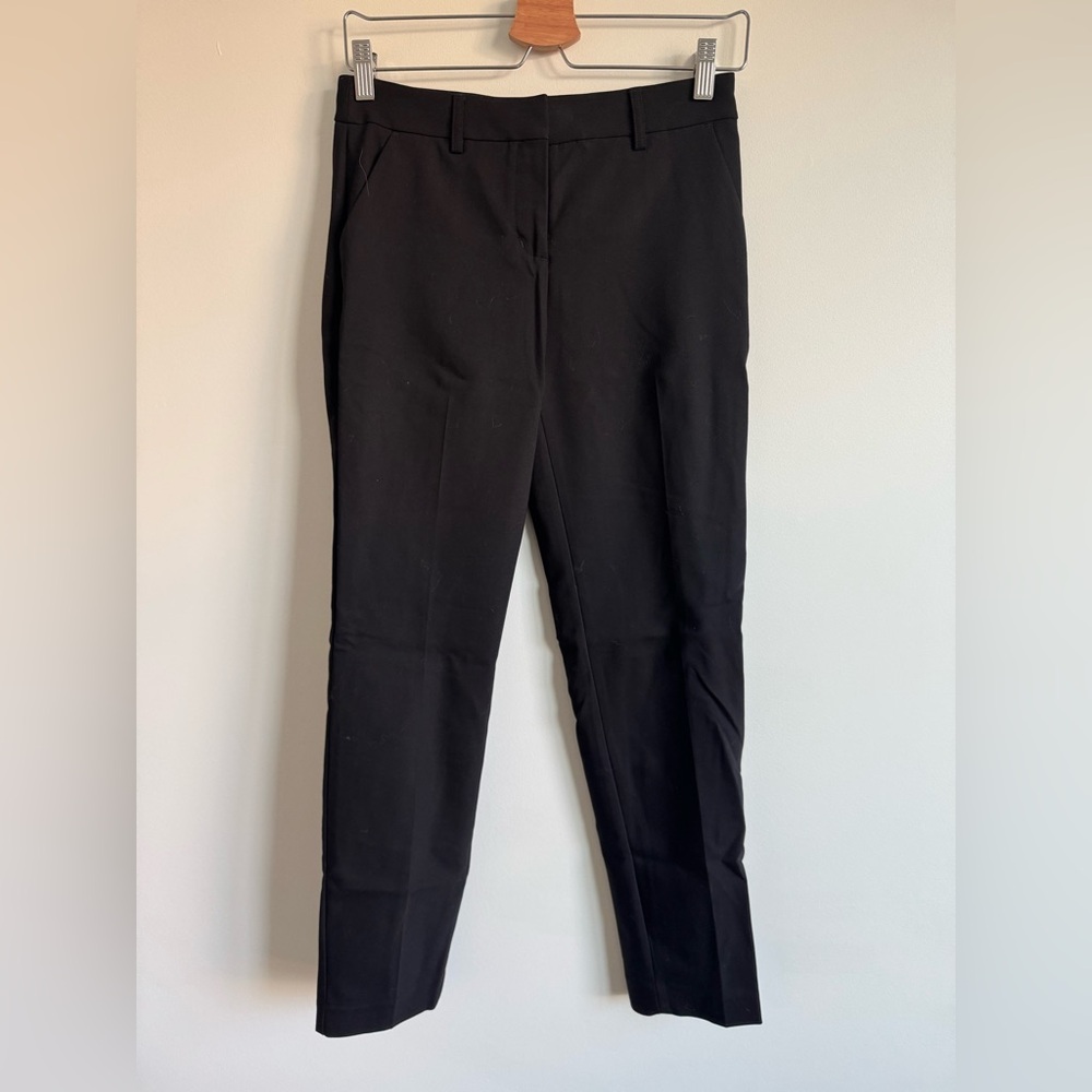 Express black dress pants columnist